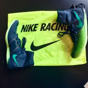 Nike Zoom Victory 4 XC Unisex Spikes